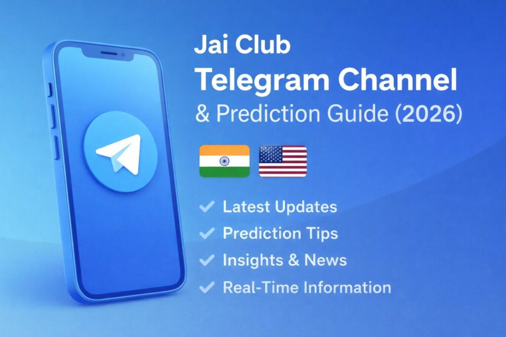 jai club