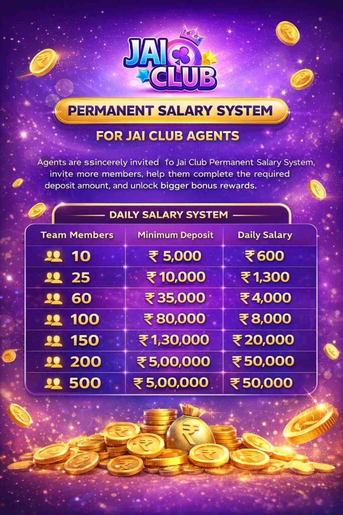 jai club